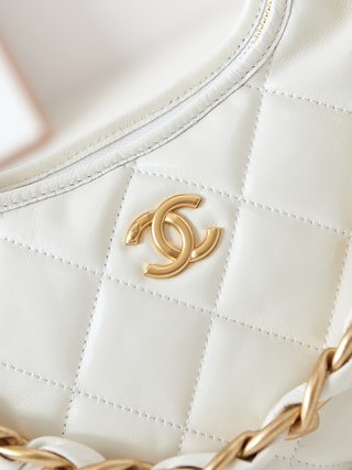 Chanel Gabrielle Bag main logo