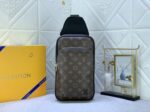 Louis Vuitton Avenue Slingbag M46327 another clour view