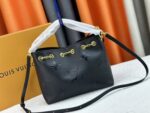 louis vuitton M47209 Bundle Noir bags