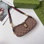 Gucci moon side mini shoulder bag front look