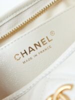 Chanel Gabrielle Bag logo