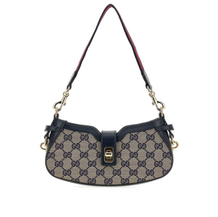 Gucci moon side mini shoulder bag