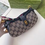 Gucci moon side mini shoulder bag